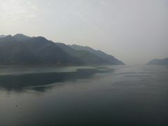 -羚羊峡古栈道森林公园