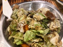 -东北风(江北万达店)