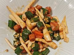 -围龙屋客家食府(福田店)