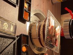 -大馥·炭火烧肉酒场(莘庄莘福坊店)