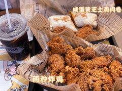 -TACO STAR 塔可星(下沙宝龙店)