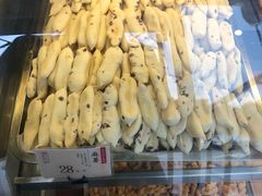 -詹记桃酥(包河万达店)