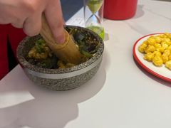 -偏爱炒鸡(老县衙店)