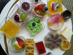 -三宝大饭店-中和艺素餐厅(浦上金山正祥广场店)