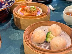 -誉八仙粤菜(万象天地店)