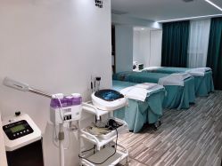 -AiCure 埃可儿·韩国医学皮肤管理