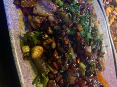 -醉小酒馆·川菜·江湖菜·重庆菜(观音桥旗舰店)