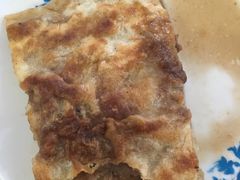 -溢心园香河肉饼总店