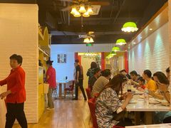 -锦園(伊势丹美食城店)