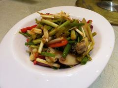 -老虎滩船说·海胆水饺·大连海鲜(老虎滩店)