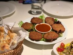 falafel-Pasha帕夏土耳其餐厅(南昌路店)