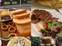 -库滋明·俄罗斯特色美食(中央大街店)