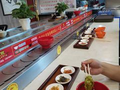 -乡党臊子面(丰庆公园店)