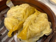 凤城灌汤饺-凤城酒家(渣华道)
