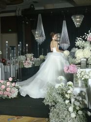 -成都世外桃源酒店-宴会厅·草坪婚礼·会议活动