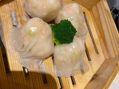 驰名虾饺皇-粤食堂(天津和悦汇店)