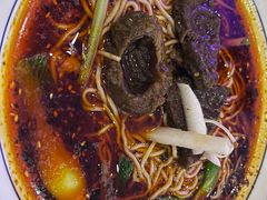 -Chongqing Noodles 山城寻味重庆小面(Dominion Road)