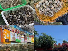 -岛中岛·海鲜大排档·万宁老字号(东澳店)