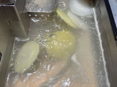 -海底捞火锅(枫蓝国际购物中心店)