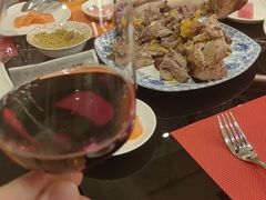 -索菲特酒店·海鲜自助 ·聚餐厅