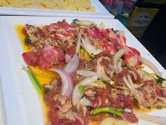 招牌肥牛-杨记齐齐哈尔烤肉(总店)