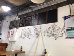 -丁丁猫重庆小面(徐州路店)