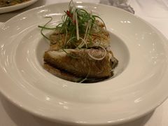 -莆田餐厅PUTIEN(三里屯店)