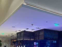 -松咖啡自助餐厅·松北香格里拉