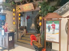 -桂满陇-十里风荷(合生汇店)