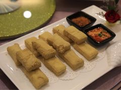 -世纪金源大饭店海鲜自助餐厅(迎宾路店)
