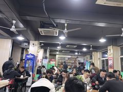 -皖北巫氏三胖地锅鸡(长淮总店)