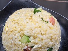 -许哥东北烧烤·铁丳烤串·宫后夹肉(繁花中心店)
