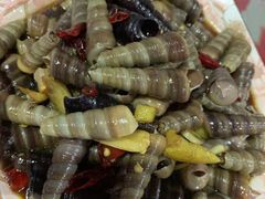 -如我美食(达道社区店)