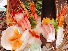 -滩万日本料理Nadaman(国贸大酒店)