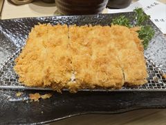 -胜博殿日式炸猪排(西红门店)