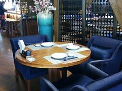 -山葵家·创意料理(宁波来福士店)