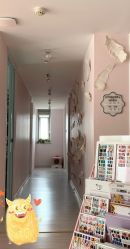 -Beauty Nails 美甲美睫皮肤管理