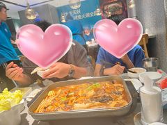-半天妖烤鱼(西铁营万达店)