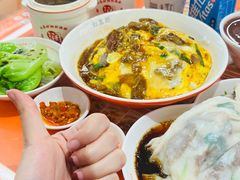 -红荔村肠粉(龙华地铁站店)