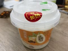 -一鸣真鲜奶吧(中央花园店)