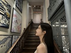 -狮王府淮扬菜(老门东店)
