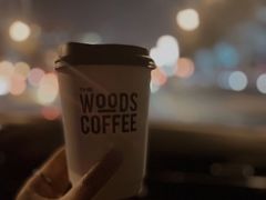 -THE WOODS 简餐 (国贸商城店)