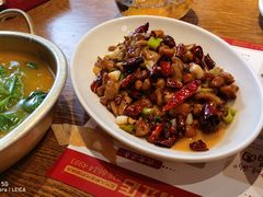 -百年神厨·地道川菜(清江西路店)