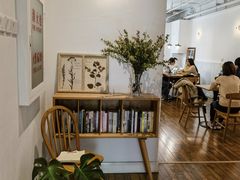 -Cafe Villa