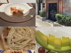 -洋房火锅(上海新天地南北里店)