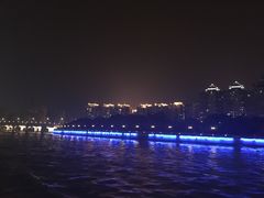 -珠江夜游广州塔·中大码头