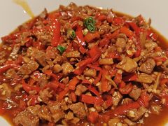 -千百味红餐厅·江西菜(绿地双子塔店)