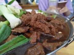 -黄牛肉馆·皖南土菜
