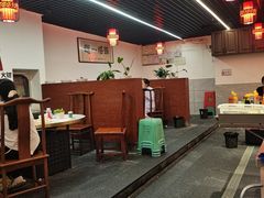 -一烙锅(友谊店)