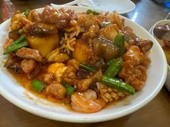 -砂锅李(九江路店)